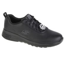 Skechers Marsing - Commune SR 108010EC-BLK Schwarz 36
