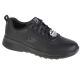 Skechers Marsing - Commune SR 108010EC-BLK Schwarz 36