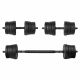 Spokey Pondus 30 Hantelset, 2x 15 kg SPK-944225