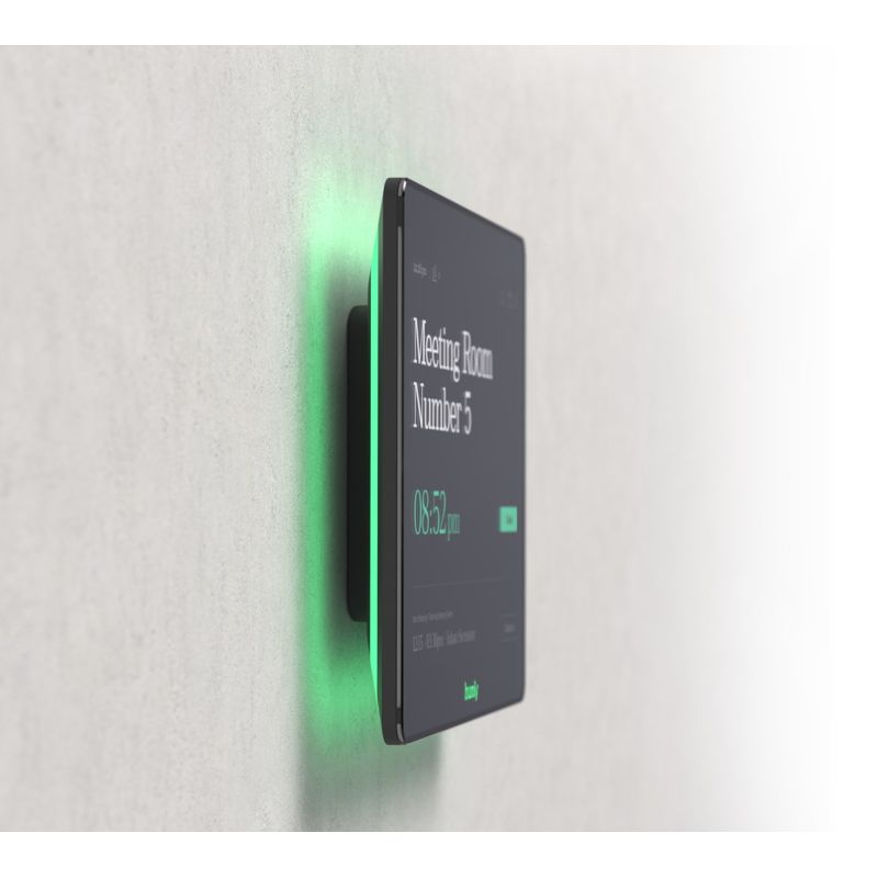4. Humly Room Display 12V Netzteil