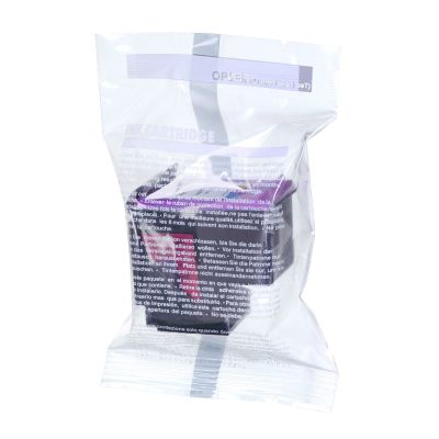 4. SUPERBULK Tinte für HP 652 F6V24AE reg B-H652XLC