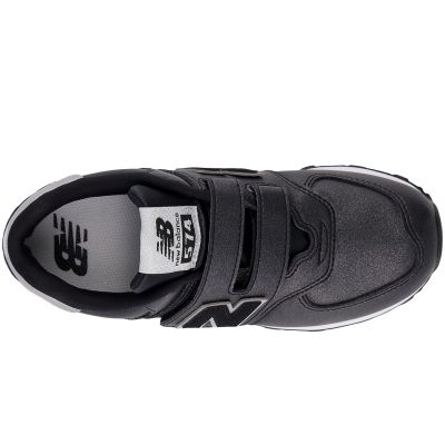 9. New Balance Sneakers mit Klettverschluss Jr PV574FM