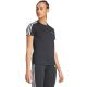11. adidas Essentials Slim T-Shirt W GL0784