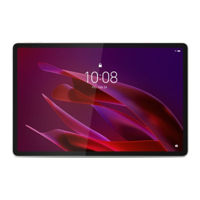 9. Lenovo Yoga Tab QCM8650Q 11,1" 3,2K IPS 600 Nits 144 Hz 8/256 GB Adreno 750 WiFi Seashell