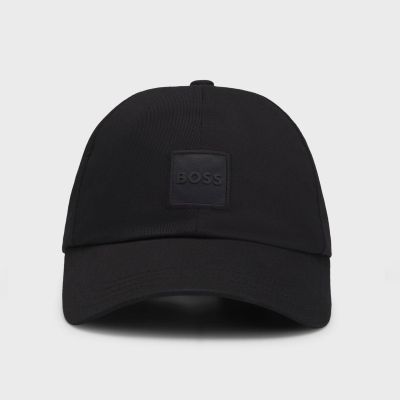 2. Hugo Boss Derrel Baseballkappe, schwarz - 50535555-001