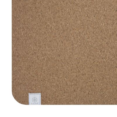 18. Gaiam 62904 Yogamatte