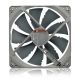 3. NOCTUA Redux Lüfter 140 mm PWM 350 - 1200 U/min