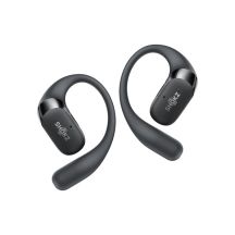 Shokz OpenFit 2+ Kabellose In-Ear-Kopfhörer Schwarz