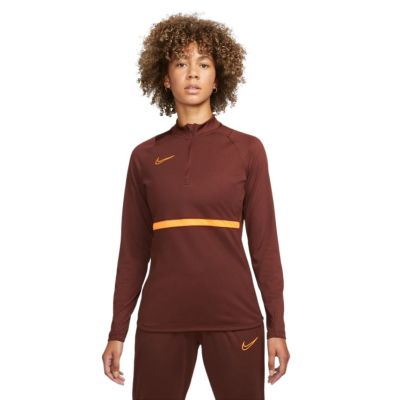 7. Nike Dri-FIT Academy 21 Drill Top W CV2653 273 Sweatshirt