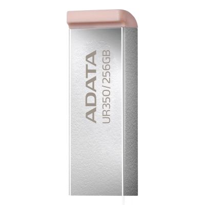 4. ADATA-Stick UR350 256 GB UR350-256G-RSR/BG