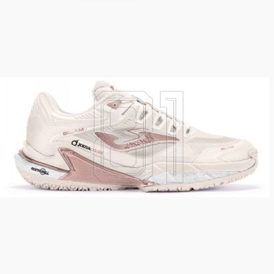 Joma Slam Lady 2423 W TSLALW2423OM Tennisschuhe