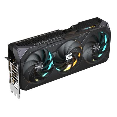 5. Gigabyte RTX 5090 GAMING OC 32GB Grafikkarte