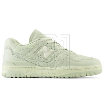 New Balance Unisex BB550MCC Schuhe