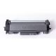 4. BROTHER Toner Schwarz TN2590=TN-2590