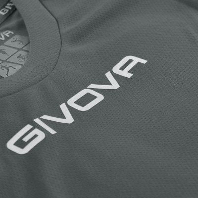 7. Givova One U MAC01-0023 Fußballtrikot
