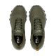 4. Fila Zenoa Herrenschuhe olivgrün FFM0493 60017