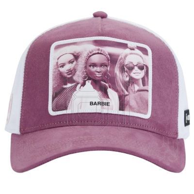 2. Capslab Barbie-Kappe CL-BA2-2-PCT-BAR