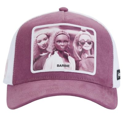 2. Capslab Barbie-Kappe CL-BA2-2-PCT-BAR