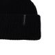 2. Herschel Watch Cap Vertical ID Beanie 50356-00001 Schwarz Einheitsgröße