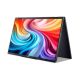 4. Acer PD163QT Tragbarer Monitor Schwarz 39,6 cm (15,6") 1920 x 1080 px