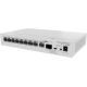 5. Huawei CloudEngine S110-8P2ST PoE-Unterstützung Grau