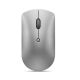 7. Lenovo 600 Bluetooth Silent Mouse Eisengrau
