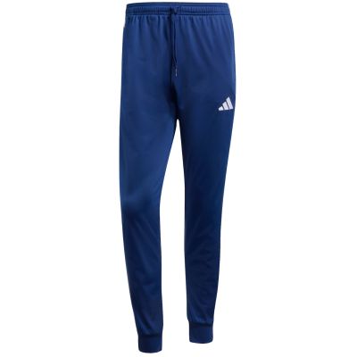 8. adidas 3-Streifen Tricot Regular Tapered Pants M JI8812