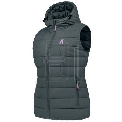 2. Alpinus Monza W BR18174 Weste
