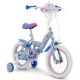 Huffy Disney Frozen 14" Kinderfahrrad 24975W