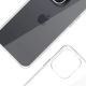 8. 3mk Clear Case Eco für Apple iPhone 16 Pro Max – transparent