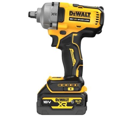 2. DeWALT DCF891P2G-QW Akkuschrauber/Schlagschrauber mit 2000 U/min