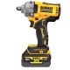 2. DeWALT DCF891P2G-QW Akkuschrauber/Schlagschrauber mit 2000 U/min