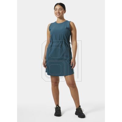 3. Helly Hansen Viken Kleid W 62820 453