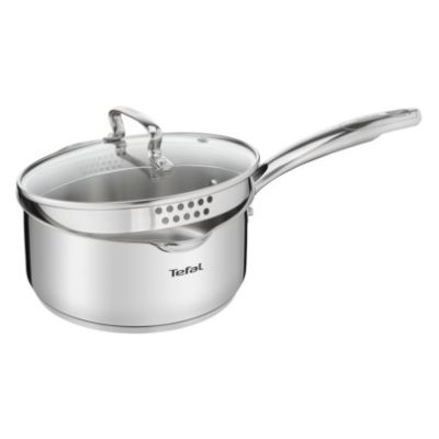 2. Kochtopf mit Deckel Tefal Duetto+ G7192355 (2 Liter)
