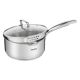 2. Kochtopf mit Deckel Tefal Duetto+ G7192355 (2 Liter)