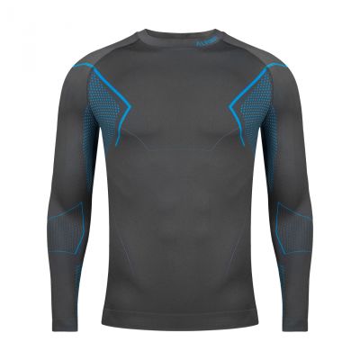 Alpinus Active Base Layer M GT43860 Thermo-Sweatshirt