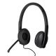3. Lenovo Wired ANC Gen 2 Teams Headset 4XD1M45627