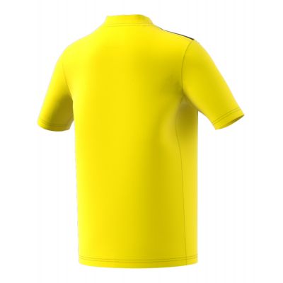 2. adidas Junior Striped 19 T-Shirt GH1670