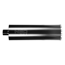 Diamant-Lochsäge für Bohrmaschine 58G540 132×470mm×11T