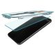 7. Spigen Glas.tR EZ Fit gehärtetes Glas für Samsung Galaxy S22 - 2 Stk.