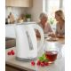 12. ESPERANZA Wasserkocher Amazon 1,7 l EKK022
