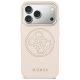 3. Guess Perforierte 4G MagSafe Hülle für iPhone 17 Pro Max – Pink