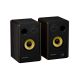 2. GENESIS ARSEN 402BT 2-Wege-Router, braun, kabelgebunden und kabellos, 60 W
