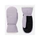ROSSIGNOL W Perfy M Damen-Skihandschuhe grau