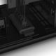 6. NZXT USB 2.0 Hub NZXT 3. Generation AC-IUSBH-M3