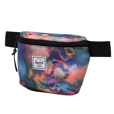 2. Herschel Fourteen Gürteltasche 10514-05853 Mehrfarbig Einheitsgröße