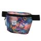 2. Herschel Fourteen Gürteltasche 10514-05853 Mehrfarbig Einheitsgröße