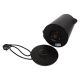 6. Schwarzer Wasserkocher mit Display 2200W BK-18PB BLOW