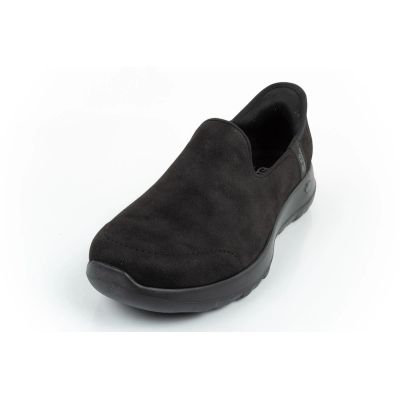 12. Skechers Go Walk Joy W 124665/BBK Schuhe
