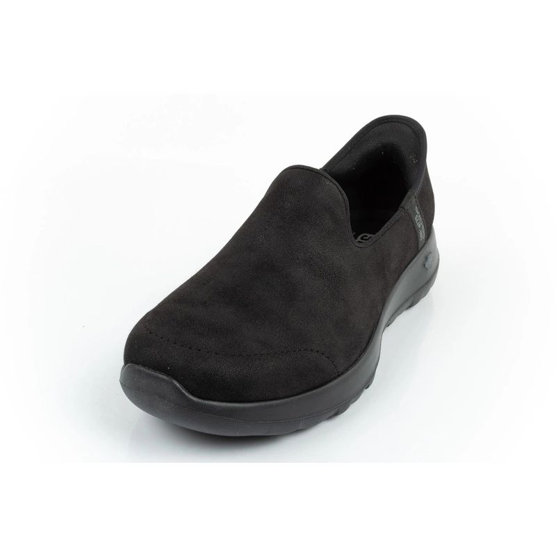 12. Skechers Go Walk Joy W 124665/BBK Schuhe